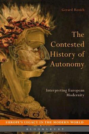 The Contested History of Autonomy