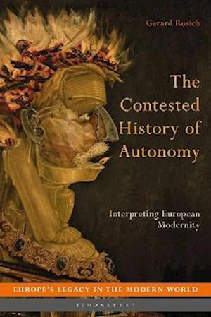 Contested History of Autonomy