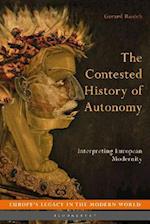 The Contested History of Autonomy