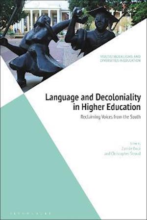 Language and Decoloniality in Higher Education