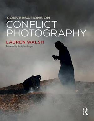 Conversations on Conflict Photography