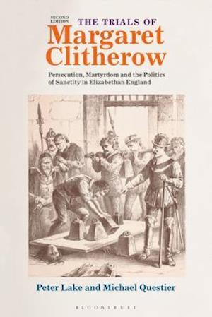 The Trials of Margaret Clitherow