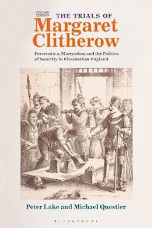 The Trials of Margaret Clitherow