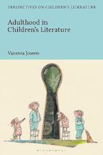 Adulthood in Children''s Literature