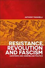 Resistance, Revolution and Fascism