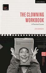 The Clowning Workbook: A Practical Course 