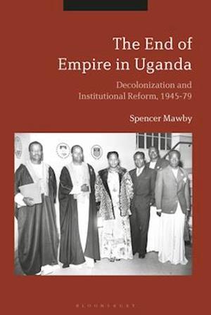 The End of Empire in Uganda