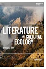 Literature as Cultural Ecology