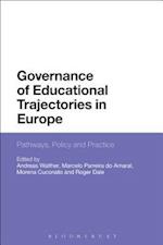 Governance of Educational Trajectories in Europe