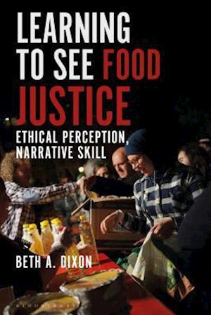 Food Justice and Narrative Ethics