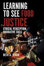 Food Justice and Narrative Ethics