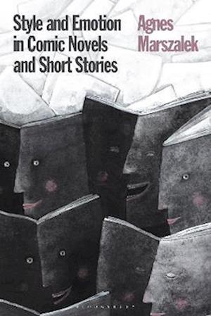 Style and Emotion in Comic Novels and Short Stories