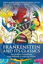 Frankenstein and Its Classics