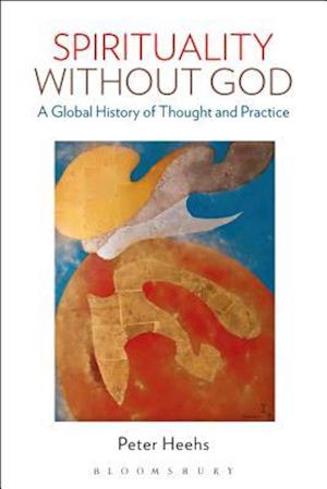 Spirituality without God