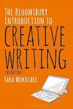 Bloomsbury Introduction to Creative Writing