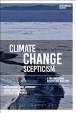 Climate Change Scepticism