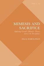 Mimesis and Sacrifice