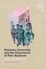 Kenkoku University and the Experience of Pan-Asianism