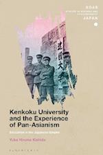 Kenkoku University and the Experience of Pan-Asianism