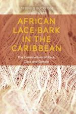 African Lace-bark in the Caribbean