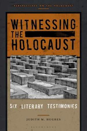 Witnessing the Holocaust