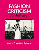 Fashion Criticism