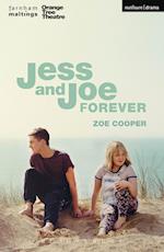 Jess and Joe Forever