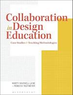 Collaboration in Design Education