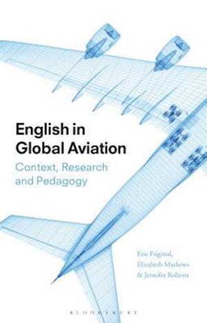 English in Global Aviation