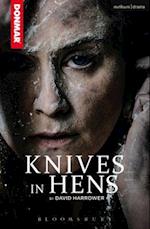 Knives in Hens