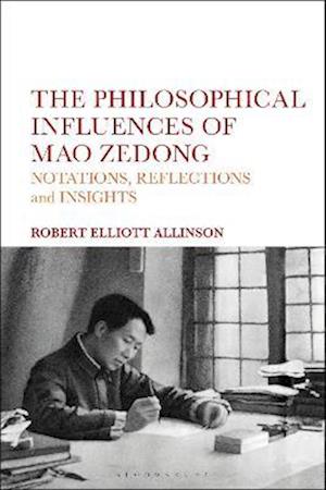 The Philosophical Influences of Mao Zedong