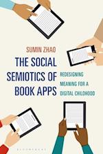 The Social Semiotics of Book Apps