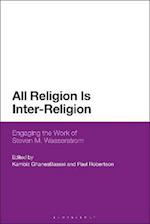 All Religion Is Inter-Religion