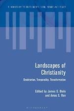 Landscapes of Christianity