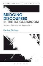 Bridging Discourses in the ESL Classroom