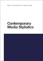 Contemporary Media Stylistics