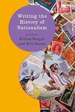 Writing the History of Nationalism