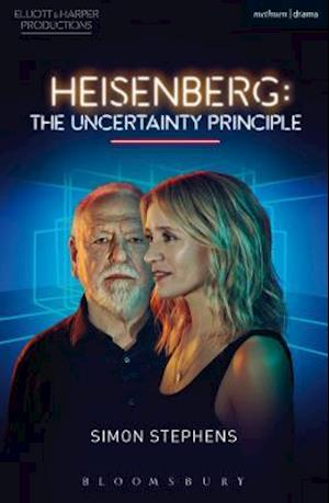 Heisenberg: The Uncertainty Principle