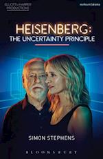 Heisenberg: The Uncertainty Principle