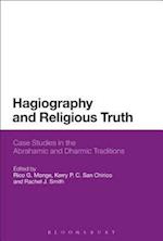 Hagiography and Religious Truth