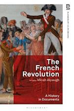 French Revolution: A History in Documents