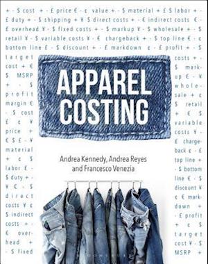 Apparel Costing