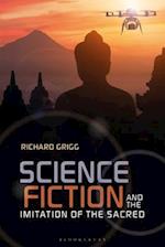 Science Fiction and the Imitation of the Sacred