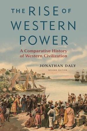 The Rise of Western Power