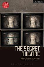 Secret Theatre
