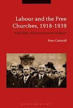 Labour and the Free Churches, 1918-1939