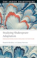 Studying Shakespeare Adaptation