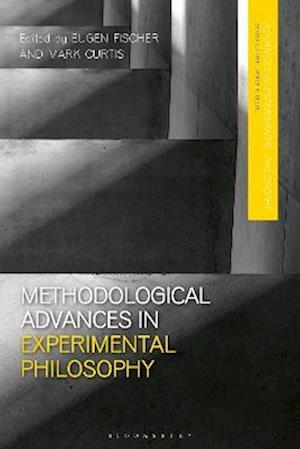 Methodological Advances in Experimental Philosophy