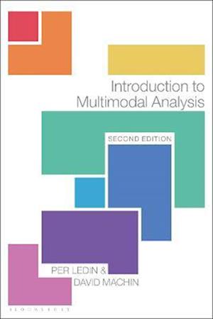 Introduction to Multimodal Analysis