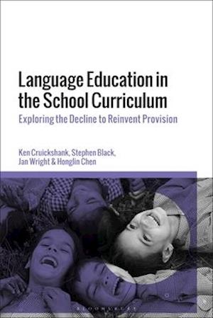 Language Education in the School Curriculum